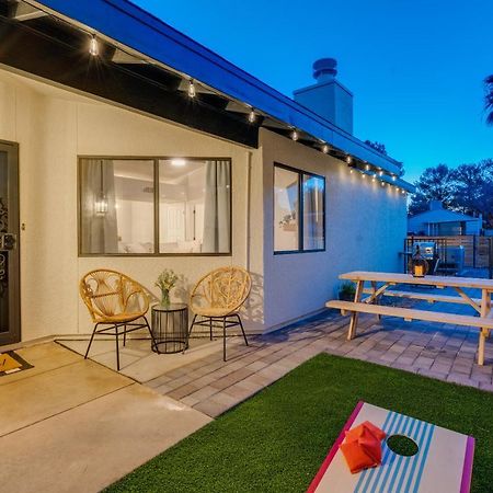 New! Modern • Family Friendly • The Desert Nest Sierra Vista Esterno foto