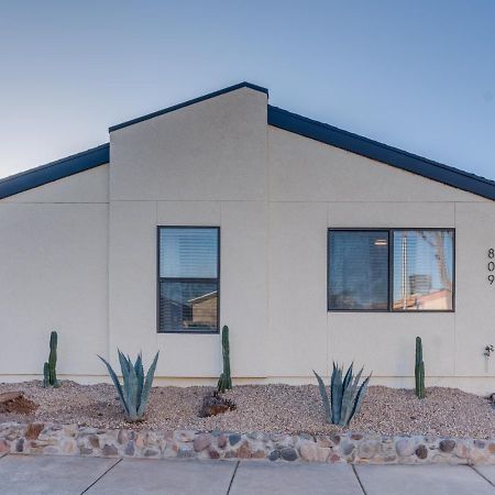 New! Modern • Family Friendly • The Desert Nest Sierra Vista Esterno foto