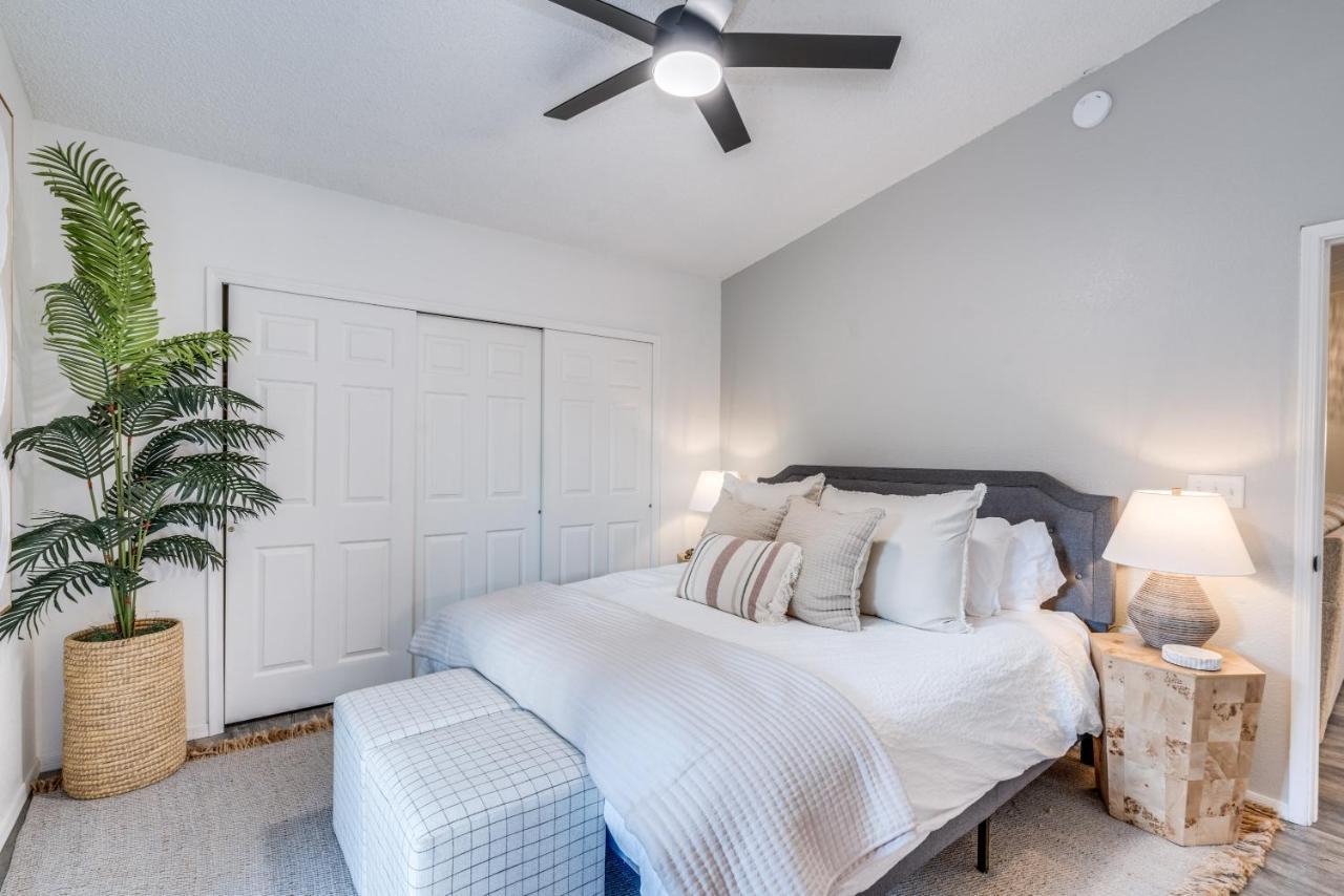 New! Modern • Family Friendly • The Desert Nest Sierra Vista Esterno foto