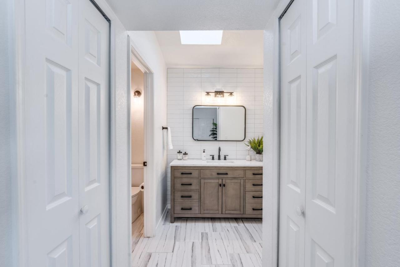 New! Modern • Family Friendly • The Desert Nest Sierra Vista Esterno foto