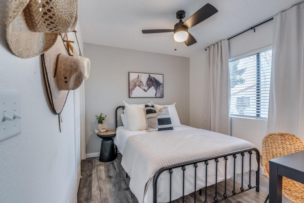 New! Modern • Family Friendly • The Desert Nest Sierra Vista Esterno foto